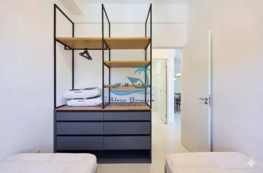 Apartamento, 2 quartos, 60 m² - Foto 13