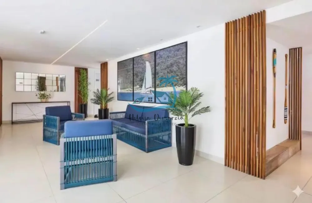Apartamento, 2 quartos, 60 m² - Foto 2