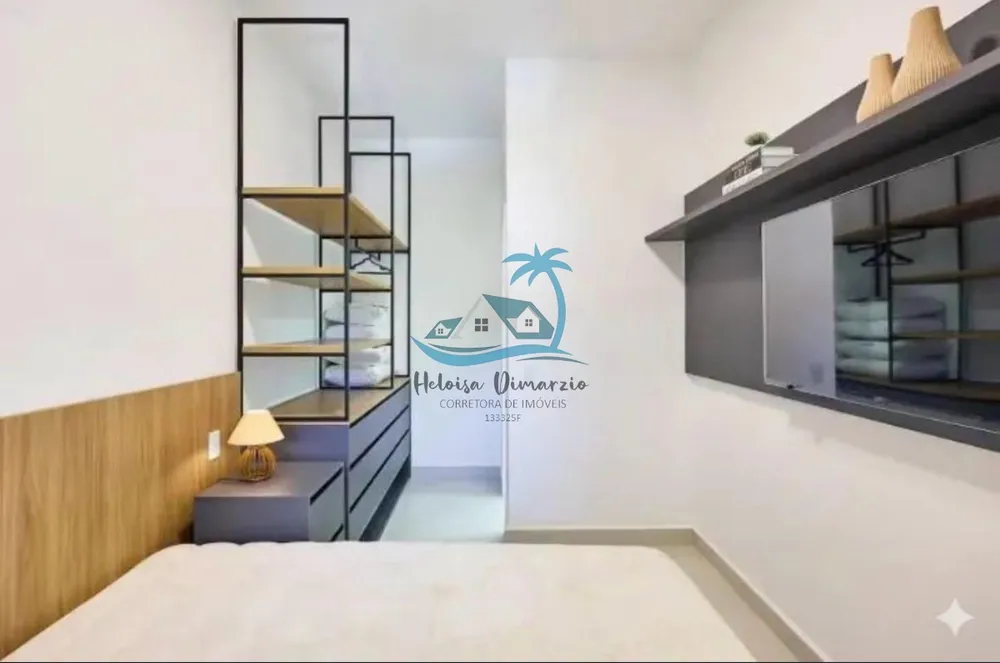 Apartamento, 2 quartos, 60 m² - Foto 10