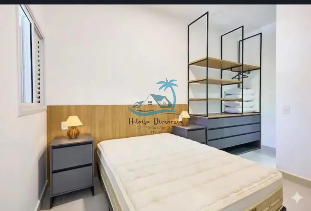 Apartamento, 2 quartos, 60 m² - Foto 11
