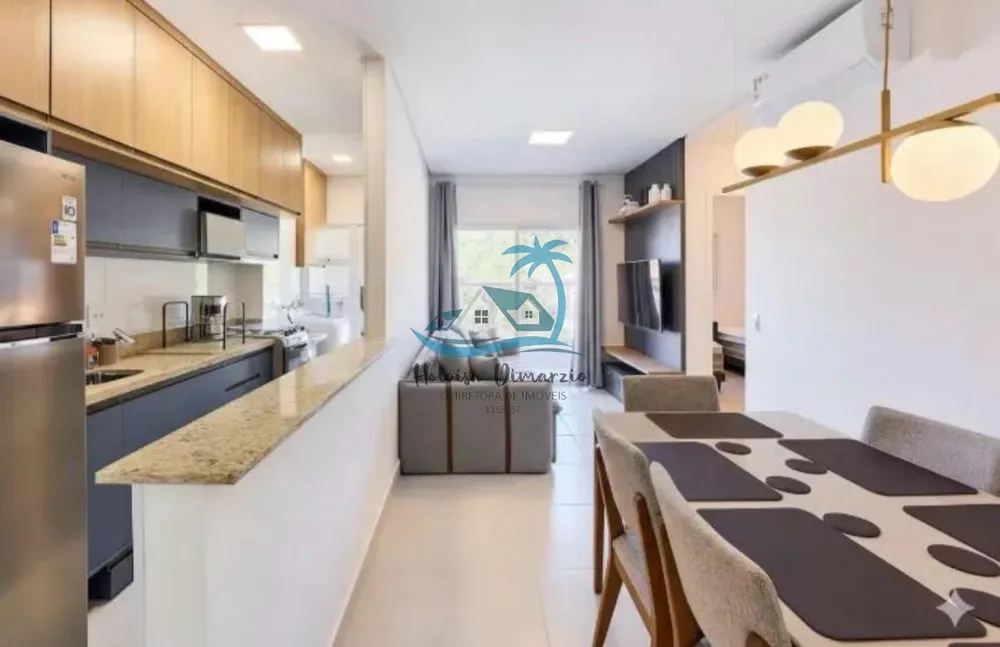 Apartamento, 2 quartos, 60 m² - Foto 5