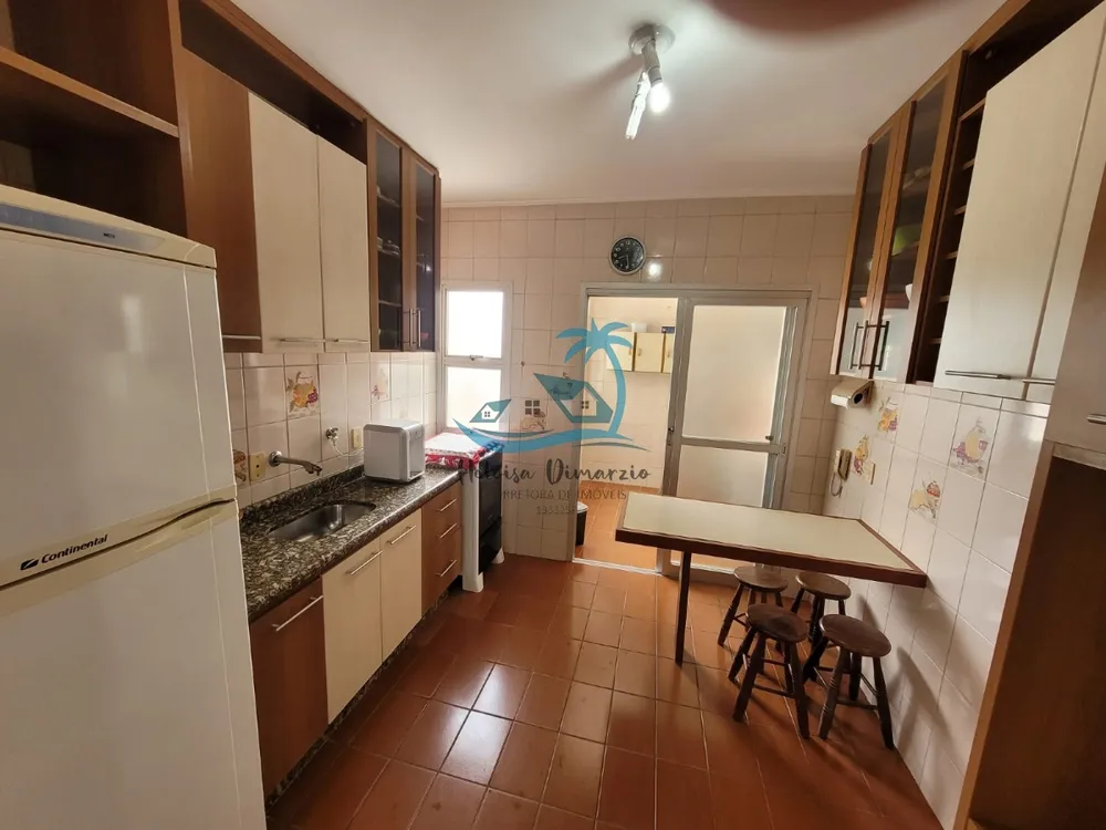 Apartamento, 3 quartos, 92 m² - Foto 3
