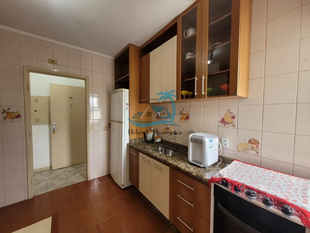 Apartamento, 3 quartos, 92 m² - Foto 5