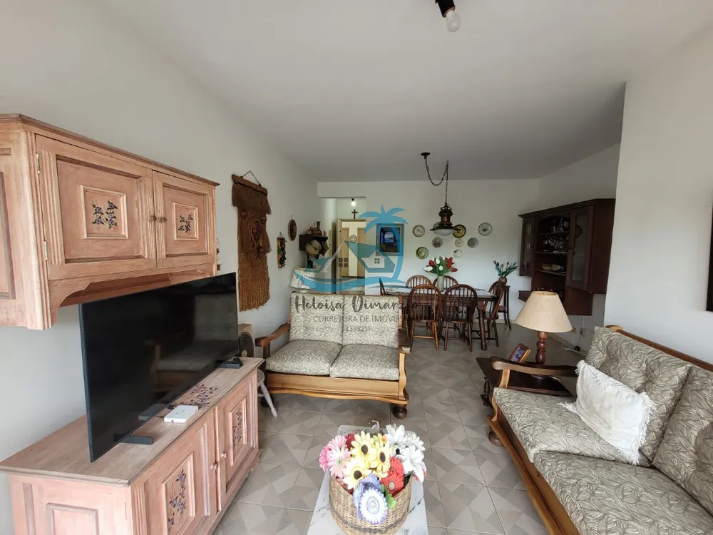 Apartamento, 3 quartos, 92 m² - Foto 1
