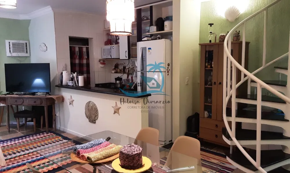 Cobertura, 2 quartos, 91 m² - Foto 6