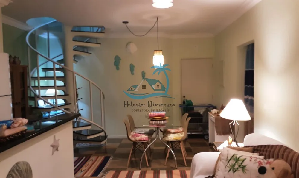 Cobertura, 2 quartos, 91 m² - Foto 5