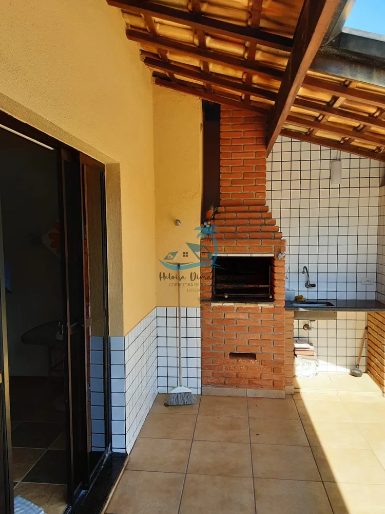 Cobertura, 2 quartos, 91 m² - Foto 3