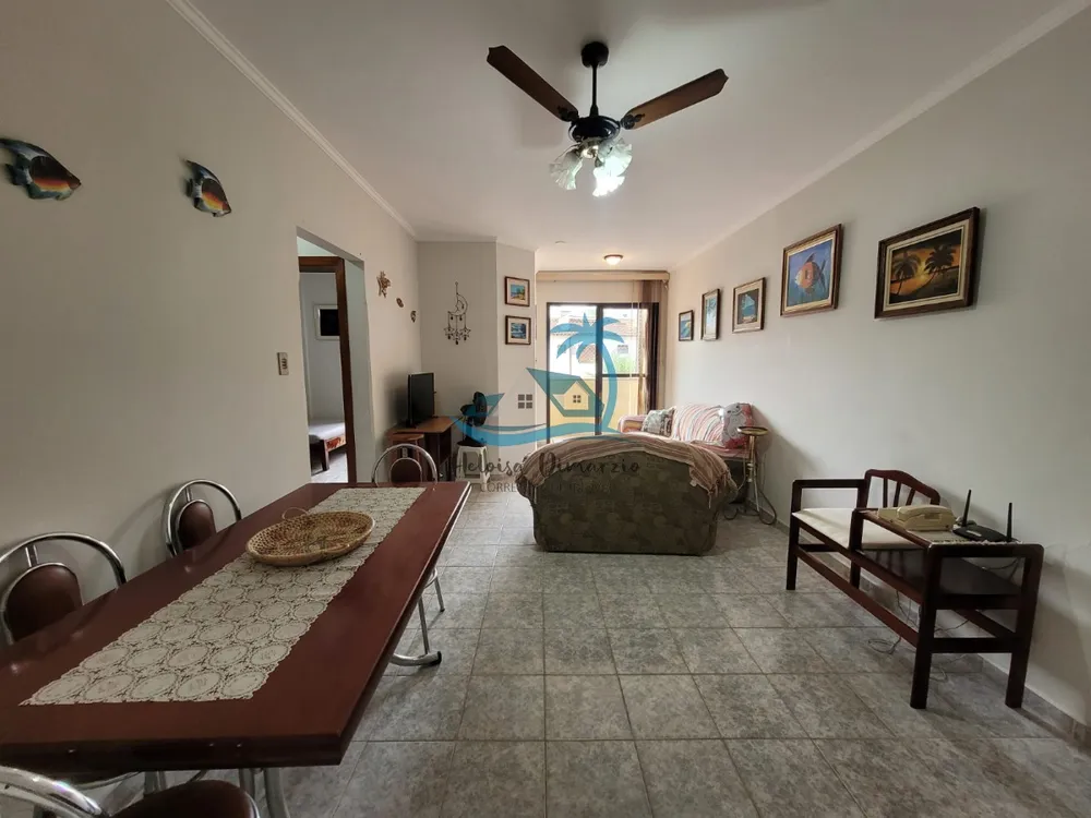 Apartamento, 2 quartos, 65 m² - Foto 1
