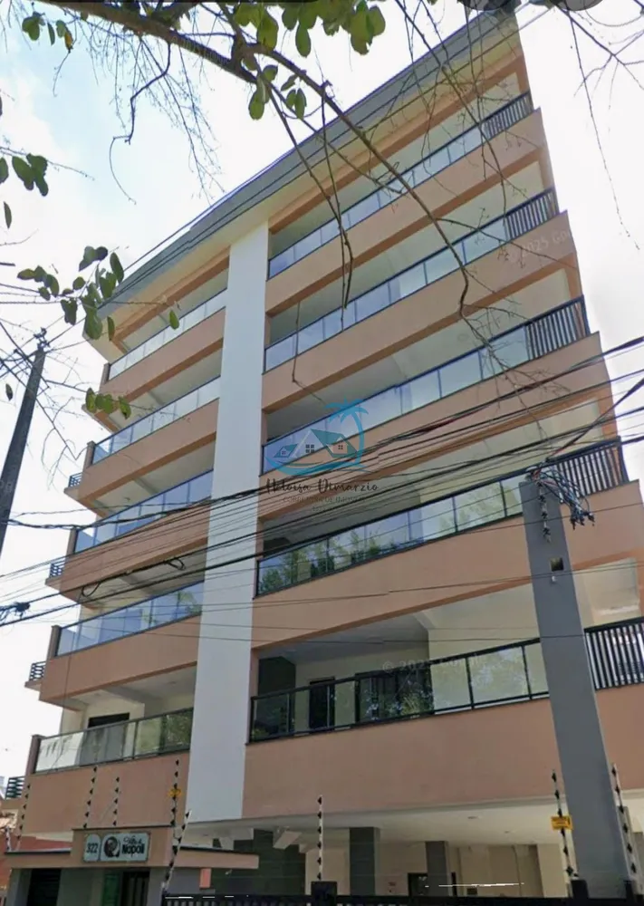 Apartamento, 2 quartos, 66 m² - Foto 2