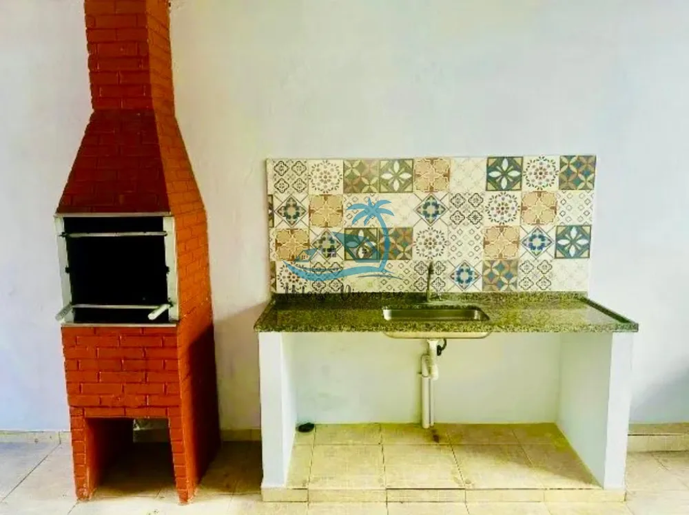 Apartamento, 2 quartos, 124 m² - Foto 13