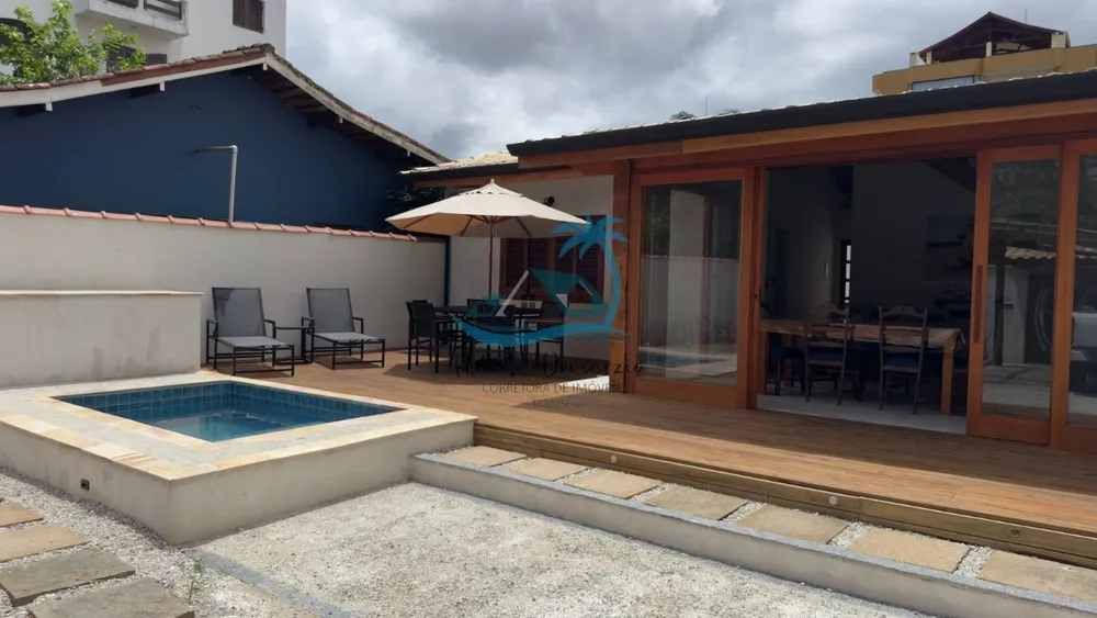 Casa, 3 quartos, 120 m² - Foto 1