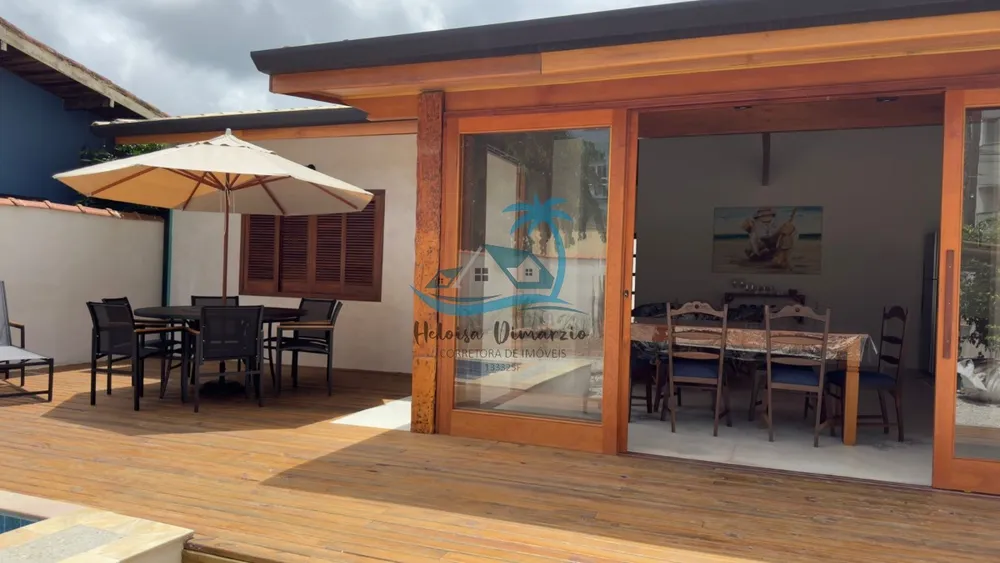 Casa, 3 quartos, 120 m² - Foto 2