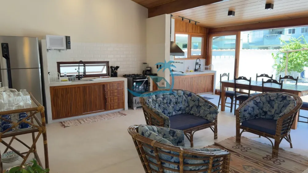 Casa, 3 quartos, 120 m² - Foto 6