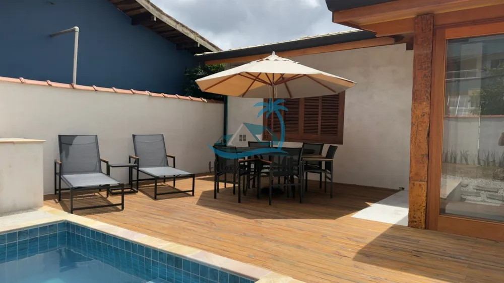 Casa, 3 quartos, 120 m² - Foto 3