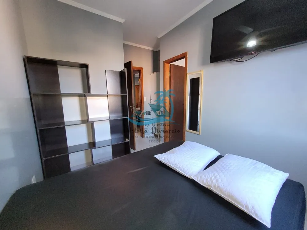 Apartamento, 2 quartos, 56 m² - Foto 6