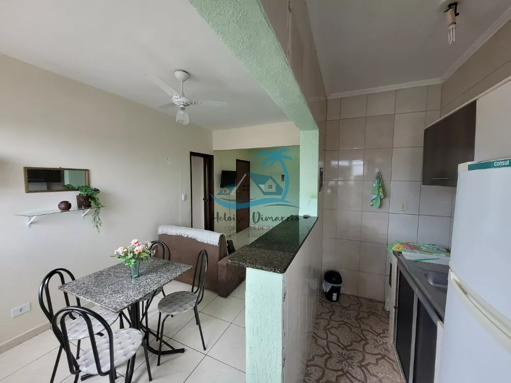 Apartamento, 1 quarto, 50 m² - Foto 1