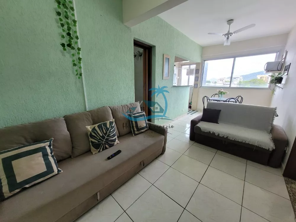 Apartamento, 1 quarto, 50 m² - Foto 2