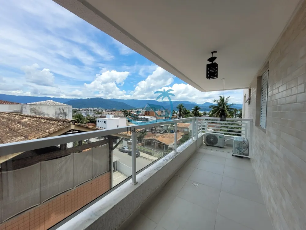 Apartamento, 2 quartos, 68 m² - Foto 2