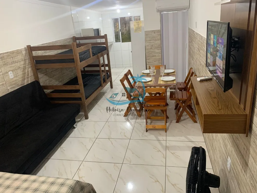 Kitnet-Studio, 35 m² - Foto 1