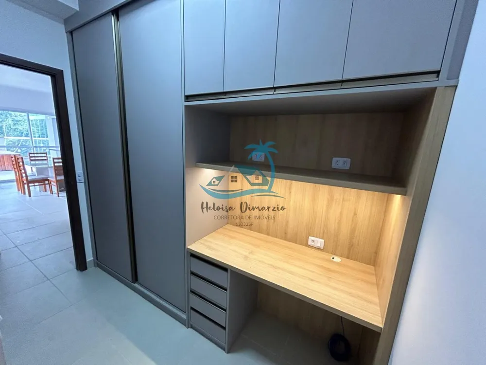 Cobertura, 3 quartos, 142 m² - Foto 10