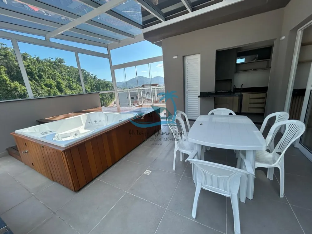 Cobertura, 3 quartos, 142 m² - Foto 3