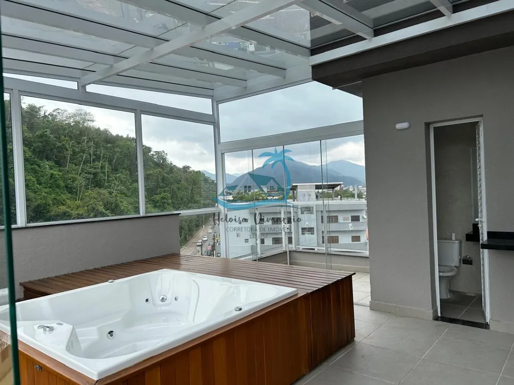 Cobertura, 3 quartos, 142 m² - Foto 2