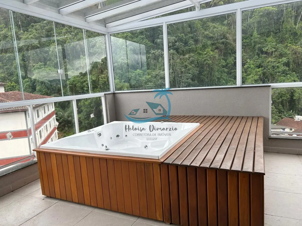 Cobertura, 3 quartos, 142 m² - Foto 1