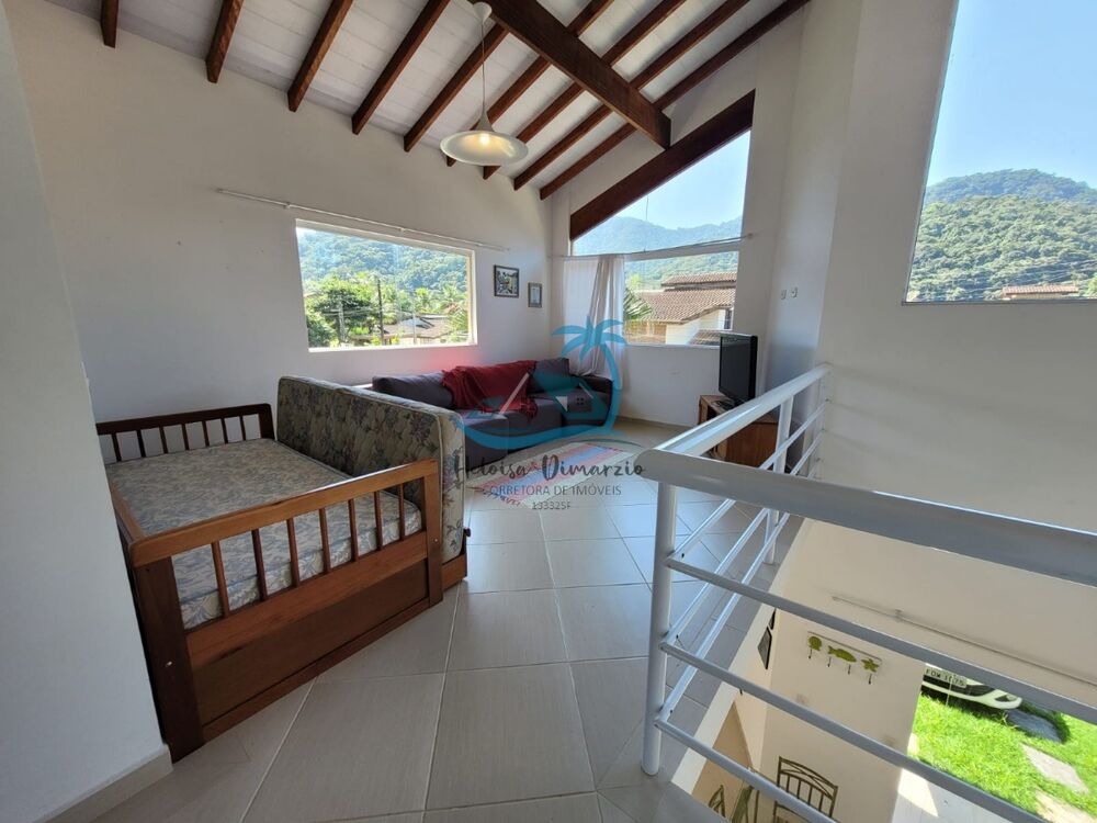 Casa de Condomínio à venda com 4 quartos, 312m² - Foto 9