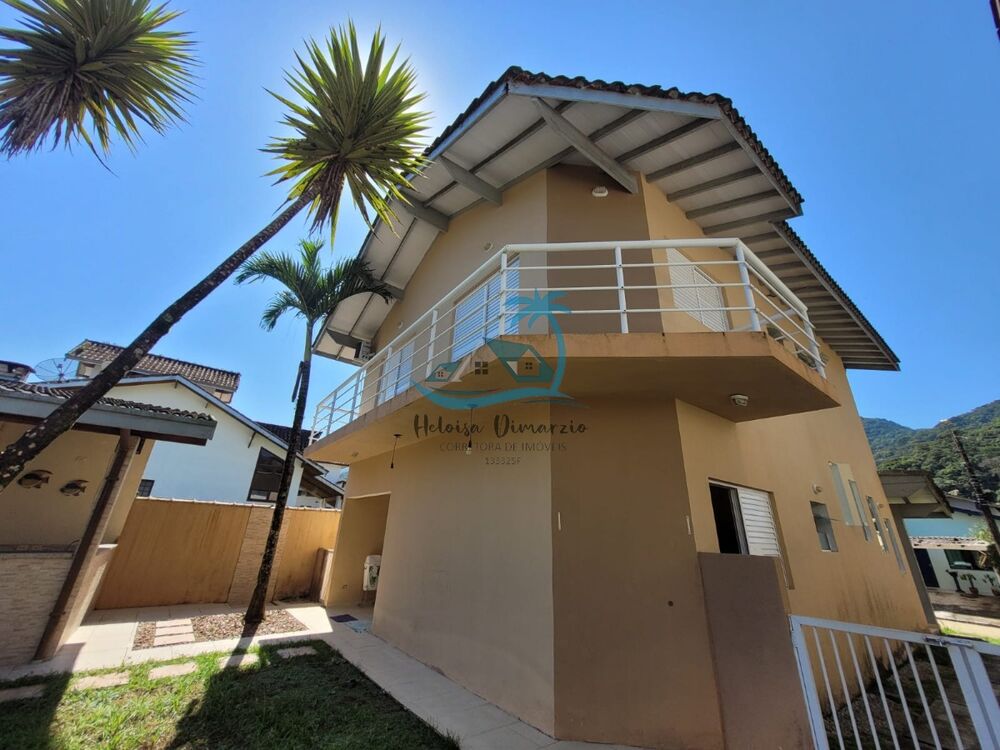 Casa de Condomínio à venda com 4 quartos, 312m² - Foto 2