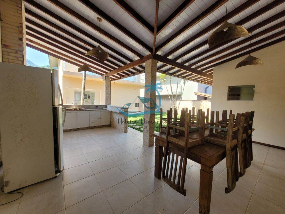 Casa de Condomínio à venda com 4 quartos, 312m² - Foto 13
