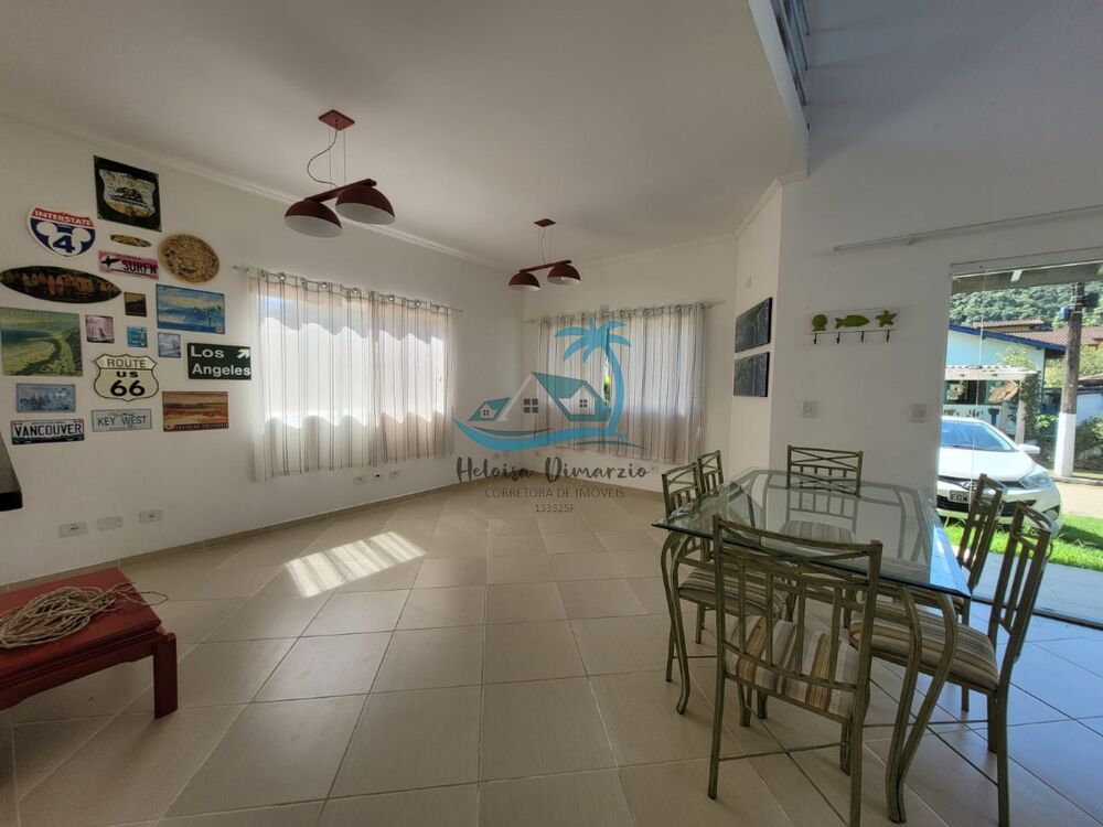 Casa de Condomínio à venda com 4 quartos, 312m² - Foto 5