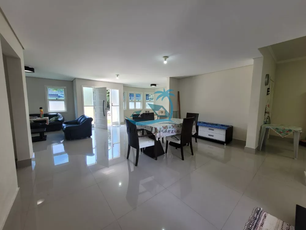 Casa, 4 quartos, 278 m² - Foto 1