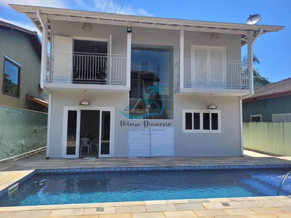 Casa, 4 quartos, 278 m² - Foto 16
