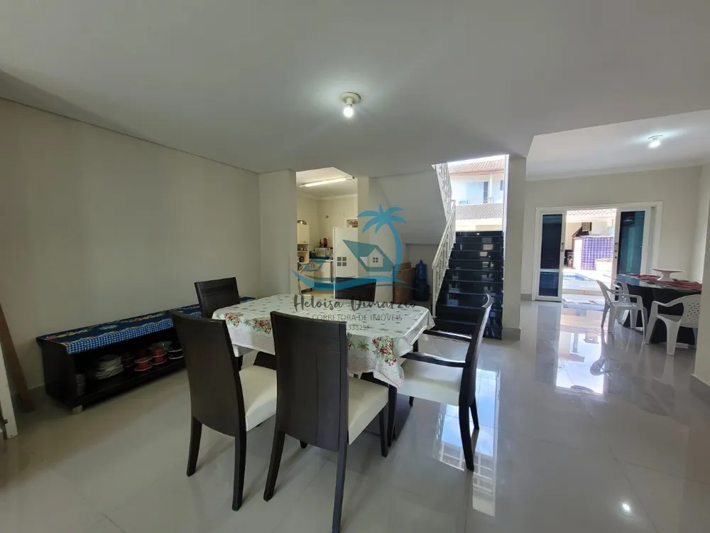 Casa, 4 quartos, 278 m² - Foto 6