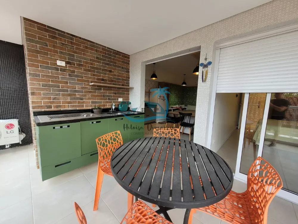Apartamento, 2 quartos, 74 m² - Foto 2