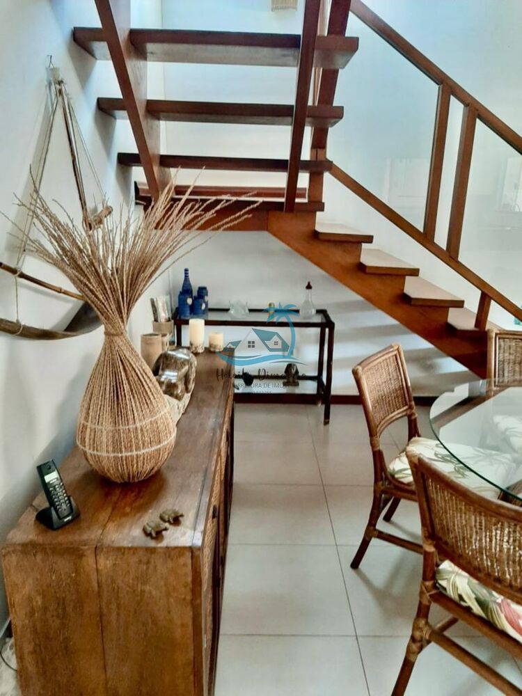 Casa, 4 quartos, 205 m² - Foto 9
