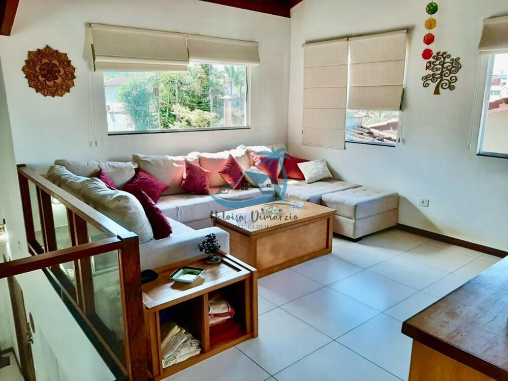 Casa, 4 quartos, 205 m² - Foto 3