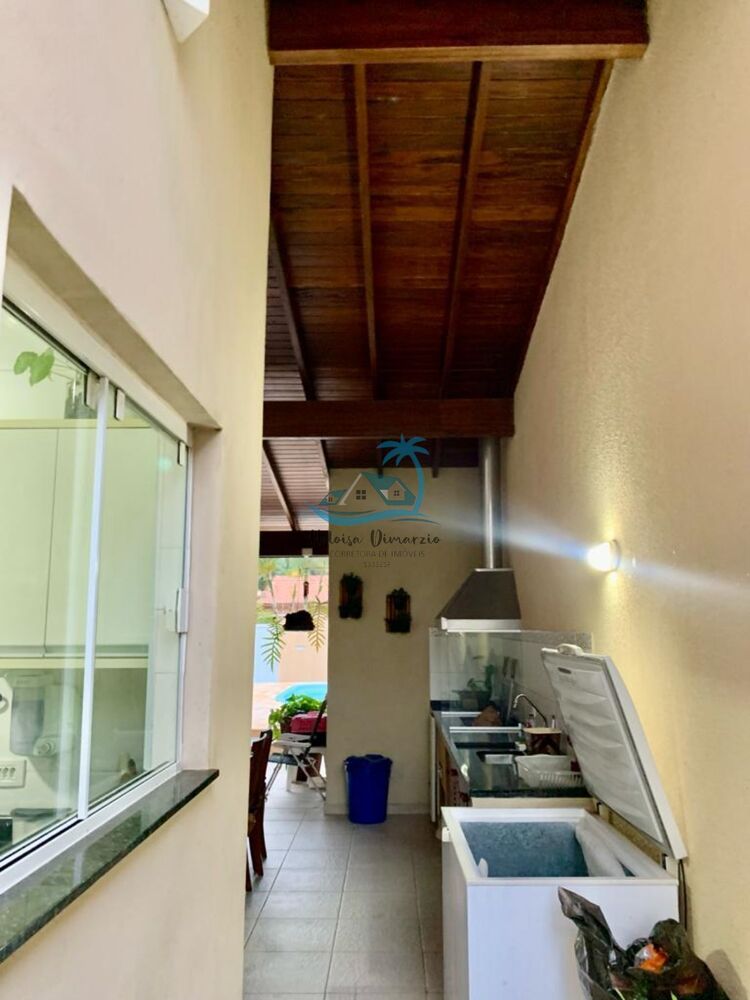 Casa, 4 quartos, 205 m² - Foto 20