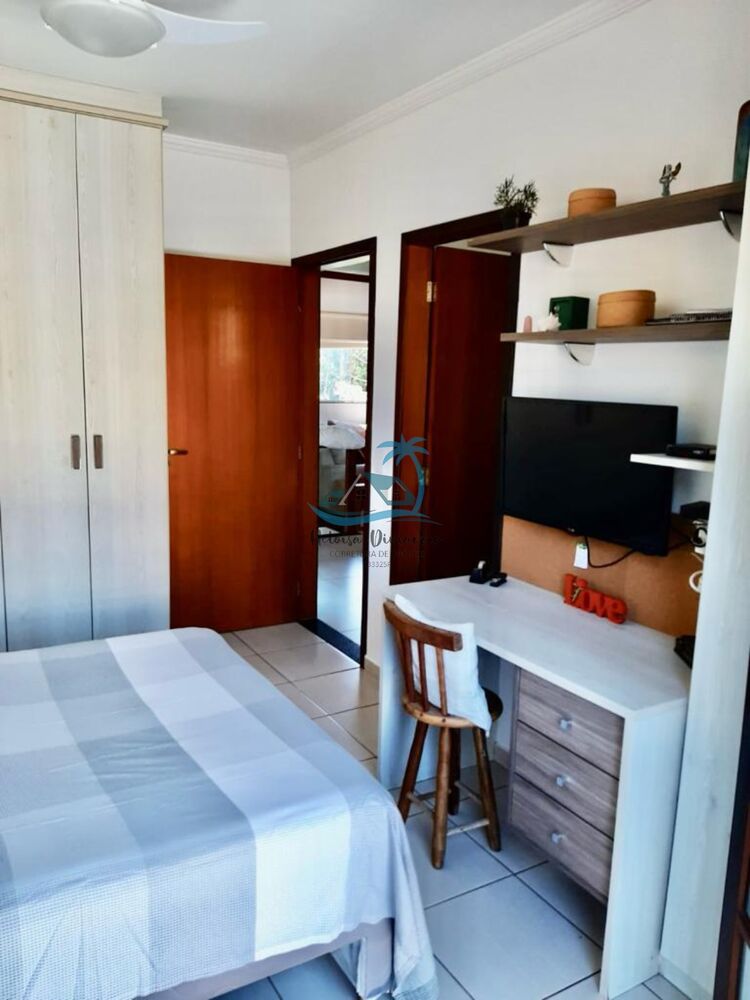 Casa, 4 quartos, 205 m² - Foto 14