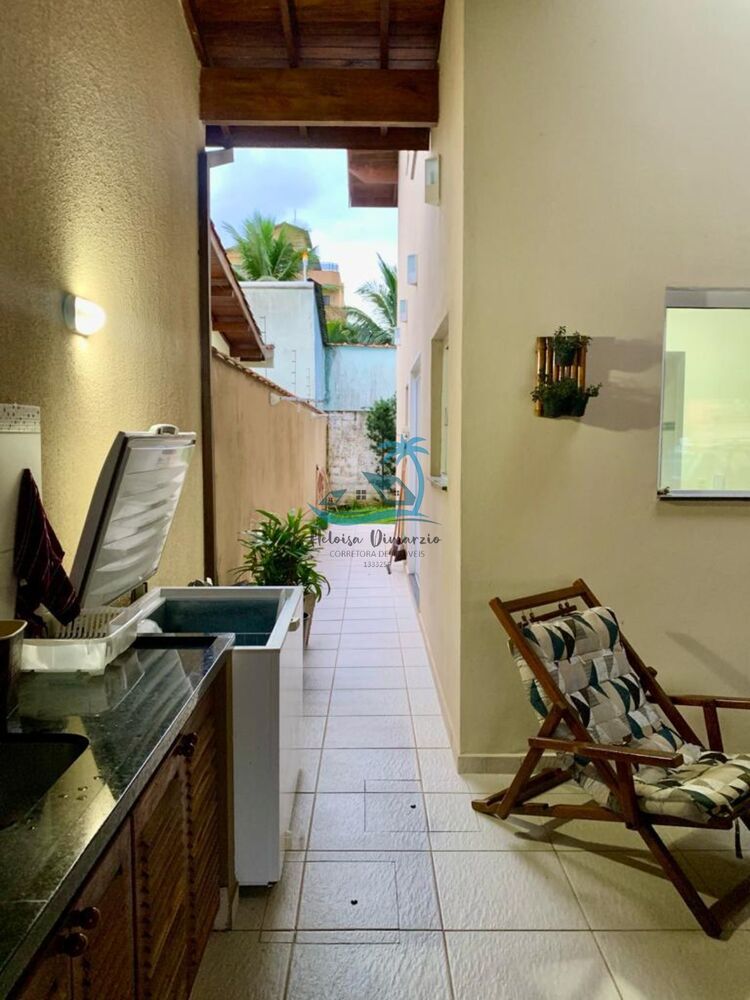 Casa, 4 quartos, 205 m² - Foto 13