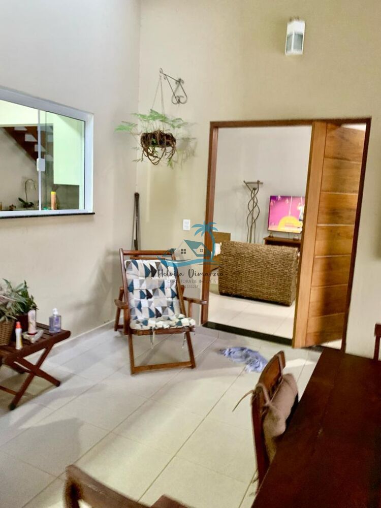 Casa, 4 quartos, 205 m² - Foto 4