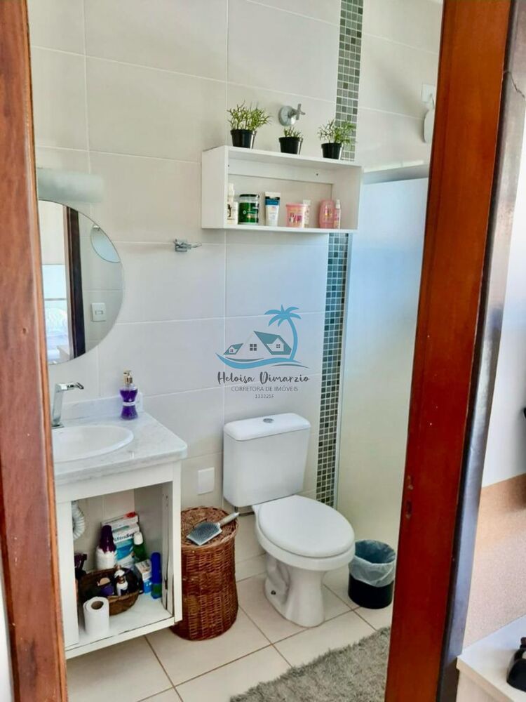 Casa, 4 quartos, 205 m² - Foto 17