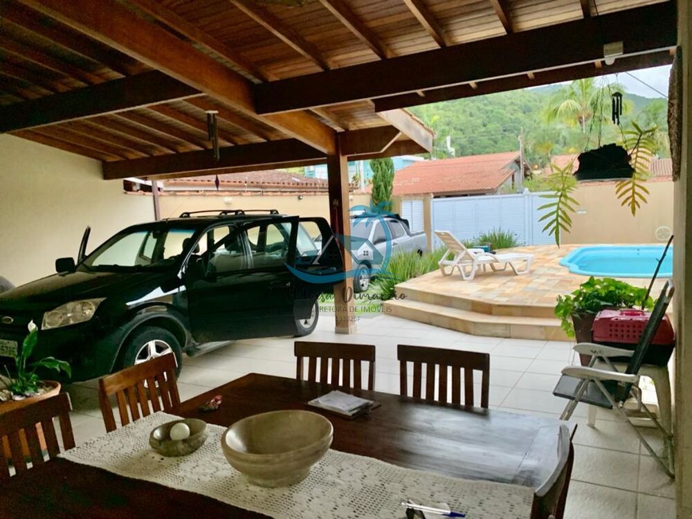 Casa, 4 quartos, 205 m² - Foto 11