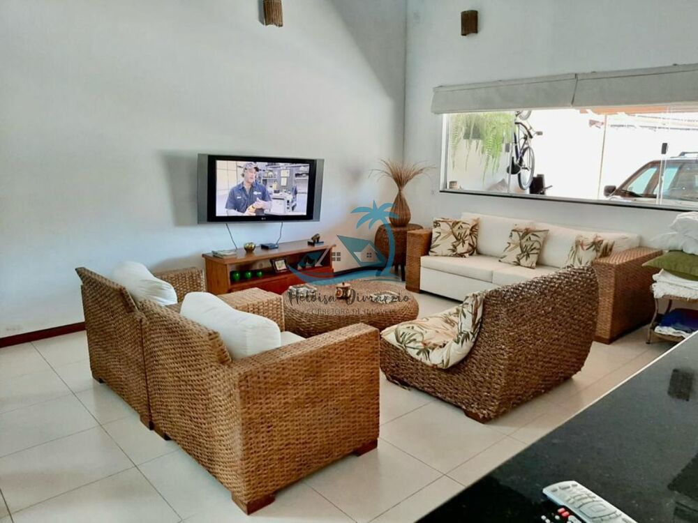 Casa, 4 quartos, 205 m² - Foto 2