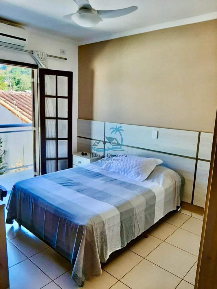 Casa, 4 quartos, 205 m² - Foto 15