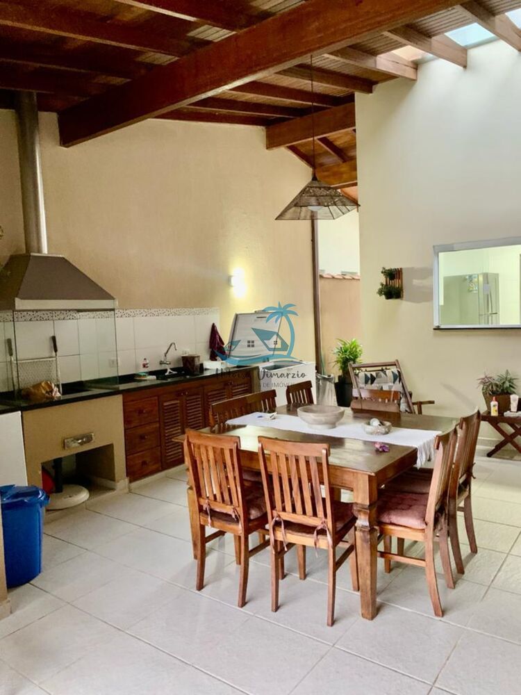 Casa, 4 quartos, 205 m² - Foto 10