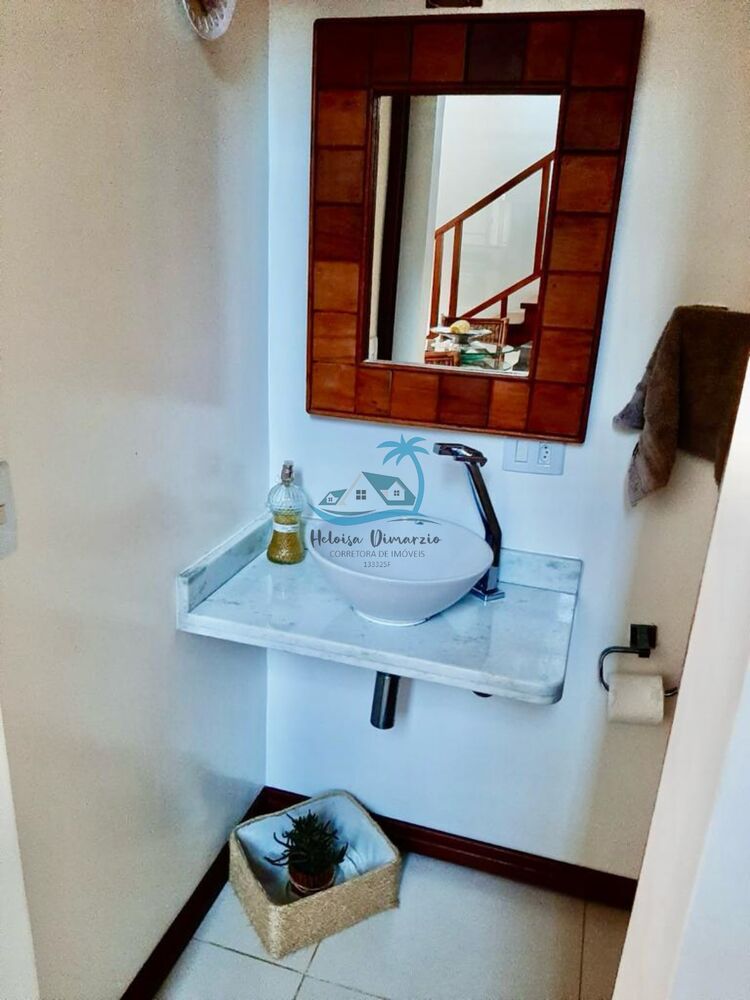 Casa, 4 quartos, 205 m² - Foto 16