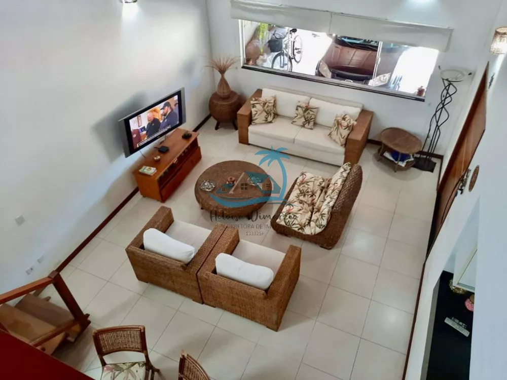 Casa, 4 quartos, 205 m² - Foto 5