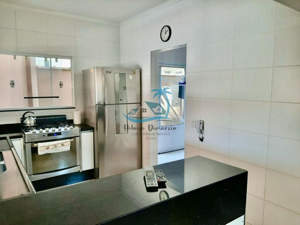 Casa, 4 quartos, 205 m² - Foto 12