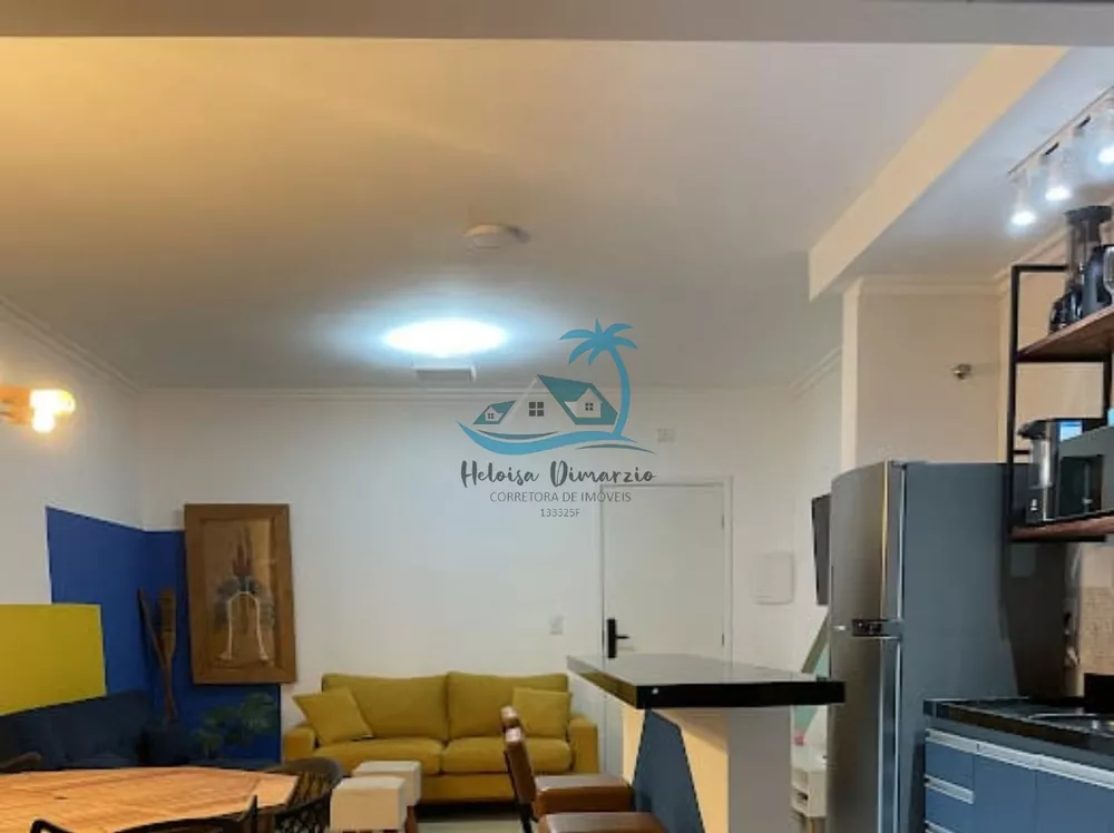 Apartamento, 2 quartos, 67 m² - Foto 3